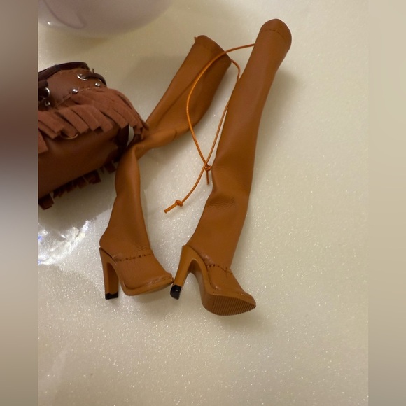 New Mini Brands Fashion Accessories Set Zuru - Picture 5 of 5